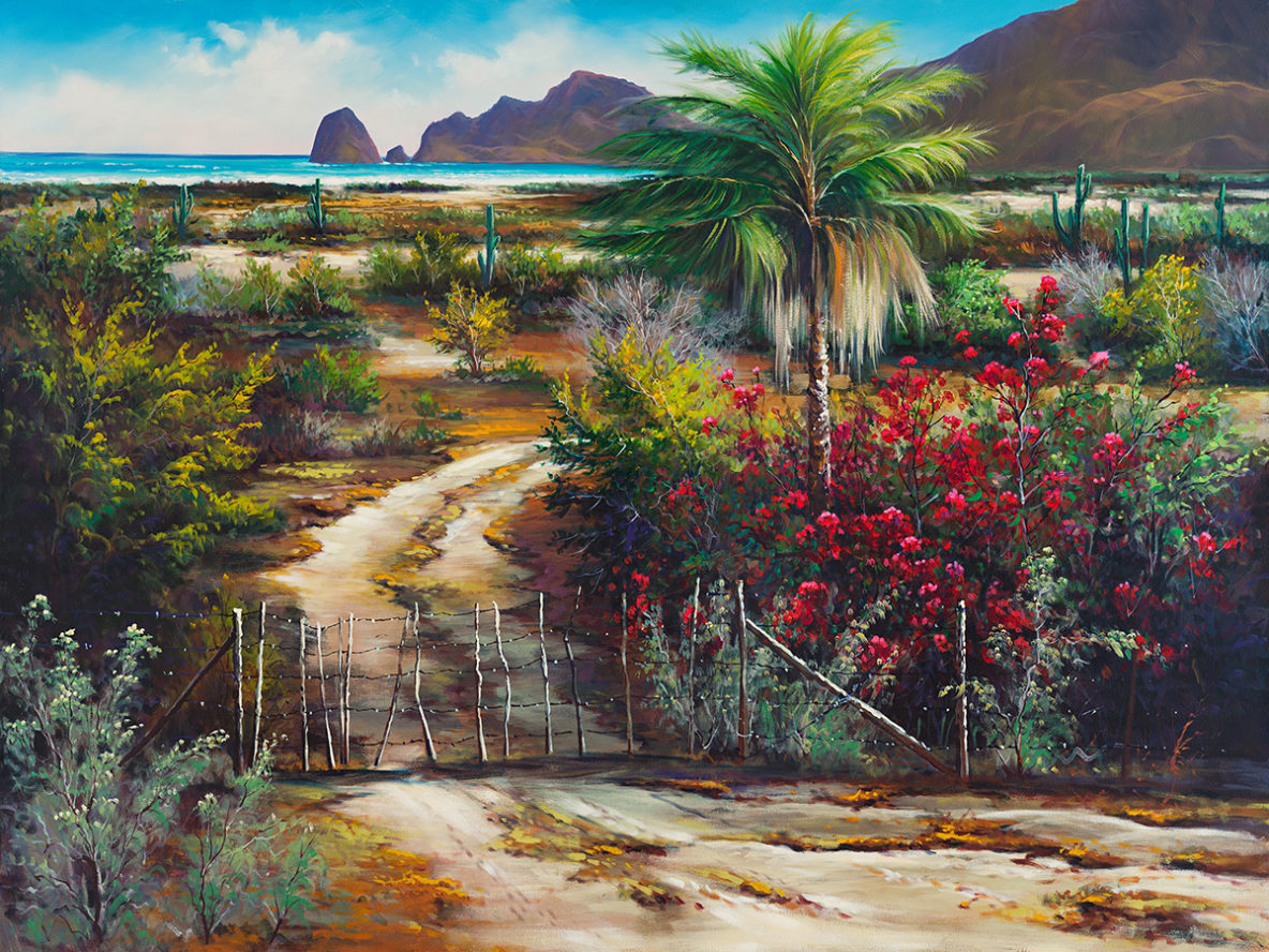 Lands End Romance Picture This Framing & Gallery