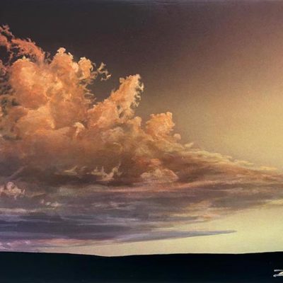 Last Sun Kiss - Dean Mcleod
