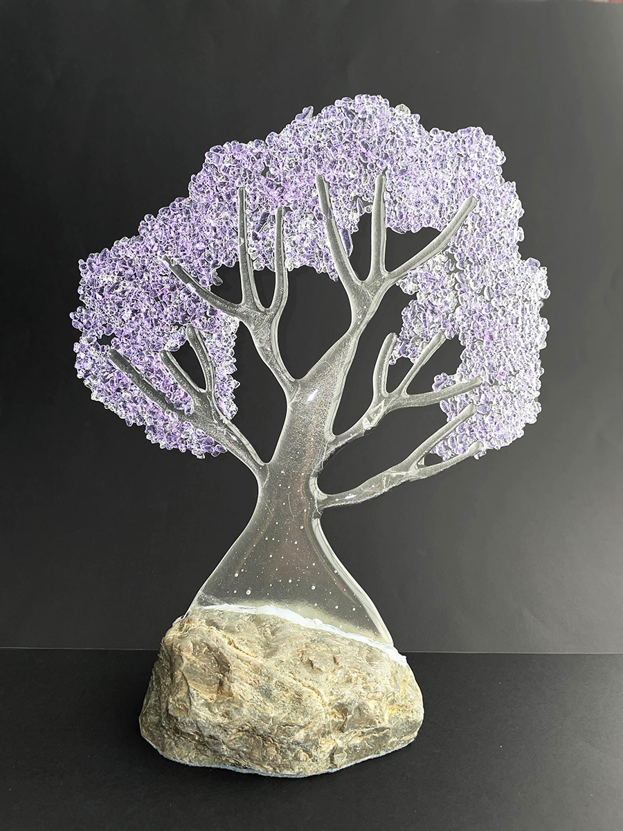 Lavendar Lilac - Terri Prince