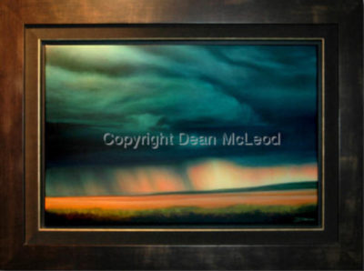 Locomotive Breath Dean McLeod