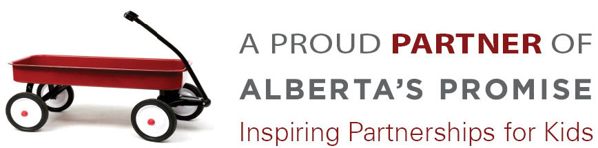 Logo - Alberta's Promise