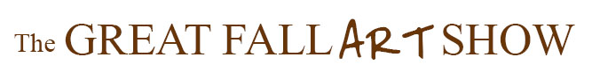 Logo - The Great Fall Art Show