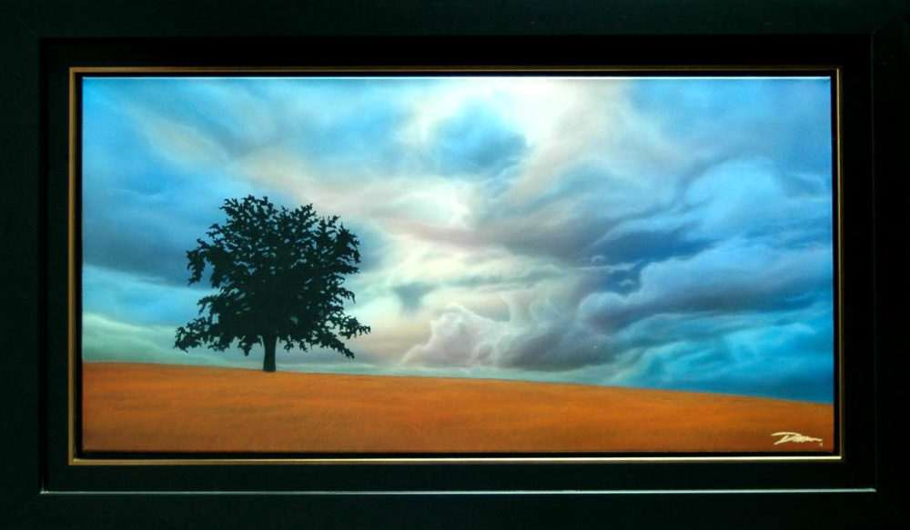 Lone Tree Dean McLeod