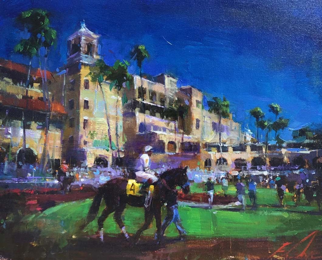 Lucky Number 4 - Michael Flohr