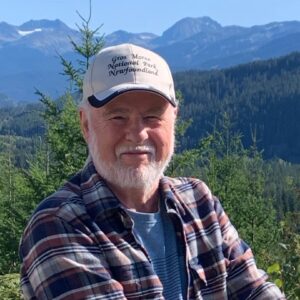 Lyle McArthur