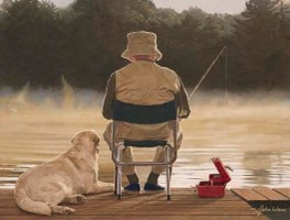 Making Memories by artist John Weiss