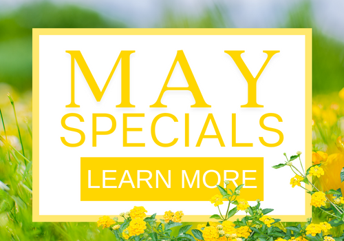May Specials 2023 - tile