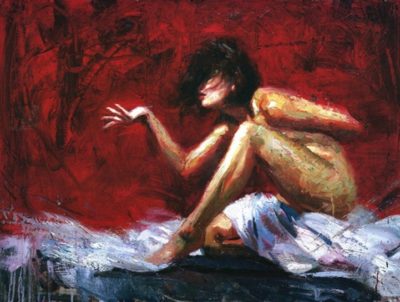 Mistral Henry Asencio