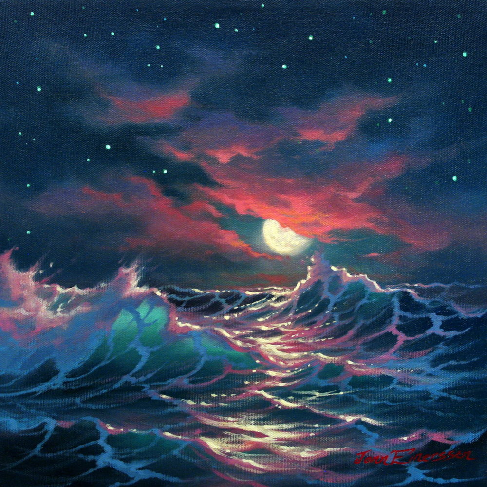 Moon Dreams