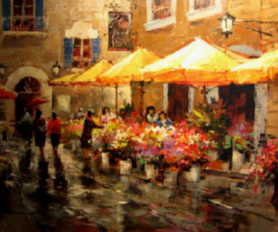 Morning Market Brent Heighton 1