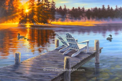 MorningMagicloonscopyr