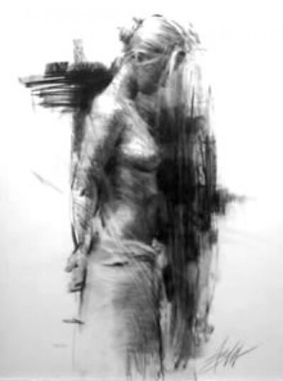 Mornings Repose - Henry Asencio