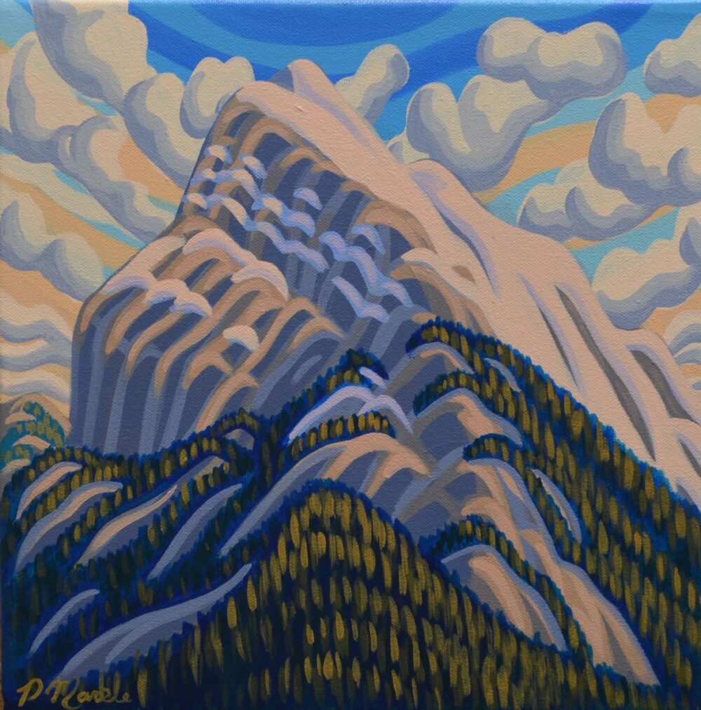 Mountain
