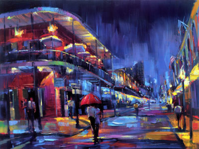 NOLA Michael Flohr