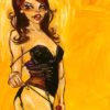 Naughty - Todd White