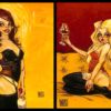 Naughty or Nice - Todd White