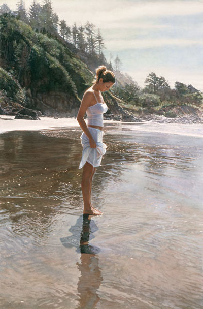 New Shoreline Steve Hanks