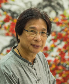 Nigel Szeto