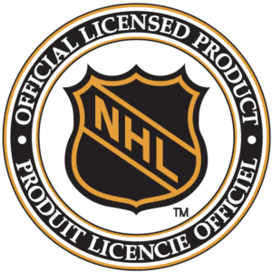 Official Licensed NHL Product