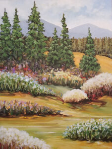 Open Meadows