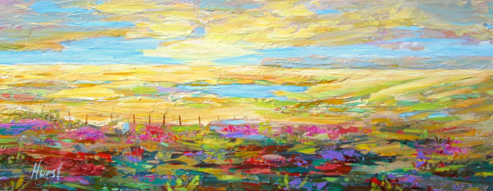 Open Spaces