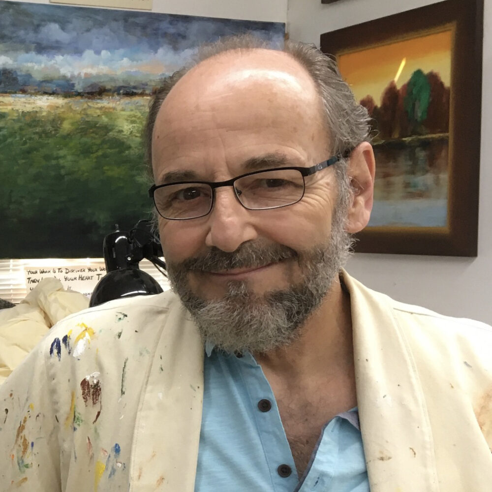 Paul Chester Picture This Framing & Gallery