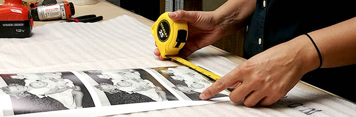 Picture Framing - Our Services Picture Framing - Our Services