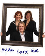 Picture This - Sylvia Carol Sue Picture This - Sylvia Carol Sue