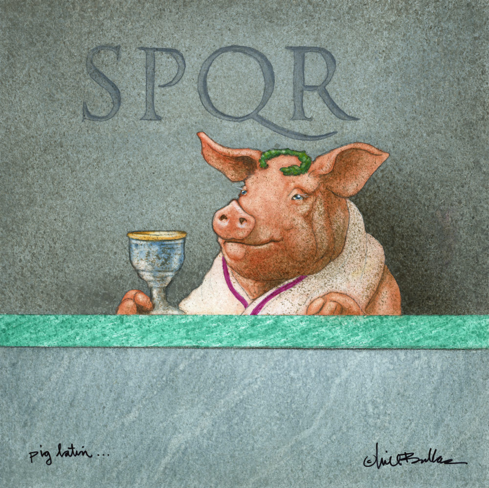 Pig Latin