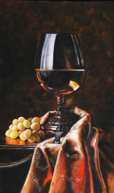 Pinot Noir John Zacharias