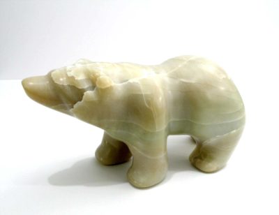 Polar Bear - Jim Flaman