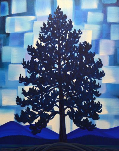 Ponderosa Pine - Patrick Markle