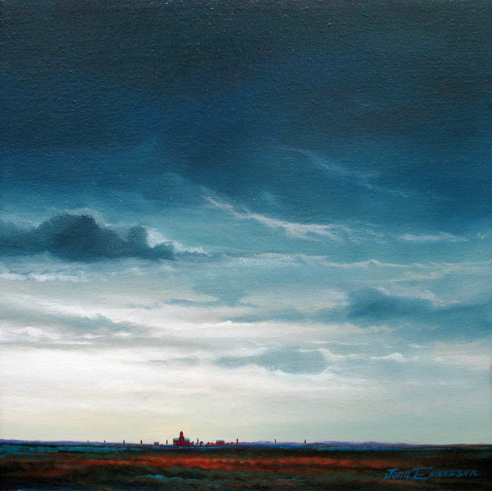 Prairie Light