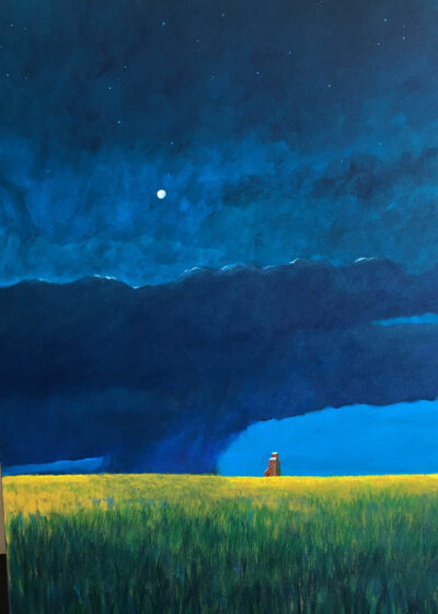 Prairie Moon - Chris MacClure