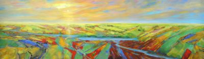 Prairie Patterns - Marilyn Hurst