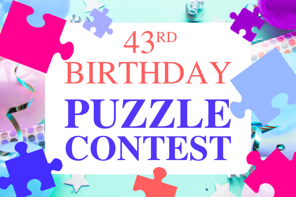 Puzzle Promo 2024
