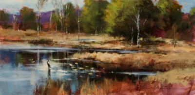 Quietude Brent Heighton