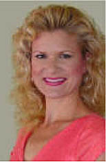 Rachelle Siegrist Artist Photo