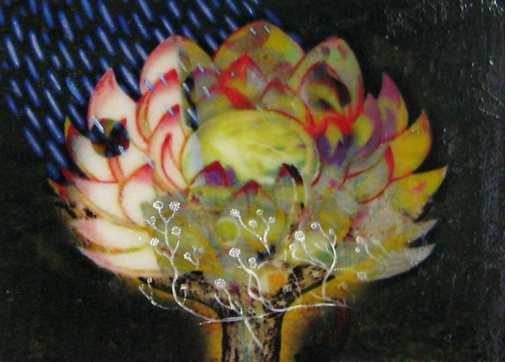 Rain Flower