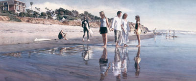 Raising Daughters Steve Hanks