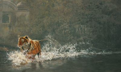 Rajbagh Run John Seerey Lester