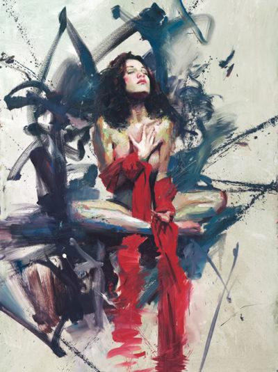 Recognition Henry Asencio