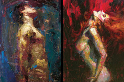 Resolution Chaos Henry Asencio