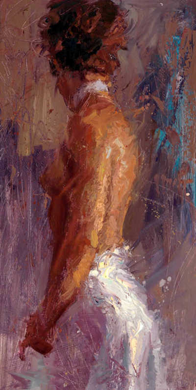 Rhapsody Henry Asencio