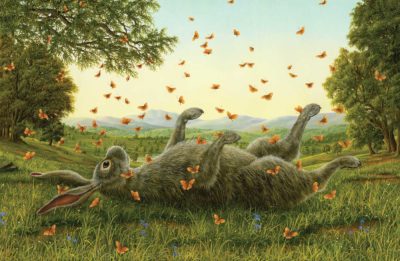 Rhapsody - Robert Bissell