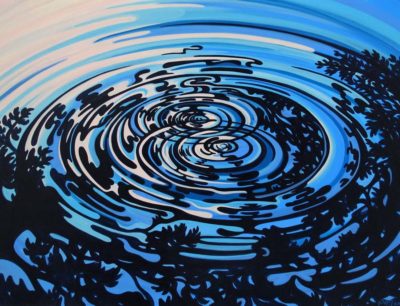 Ripples II - Patrick Markle