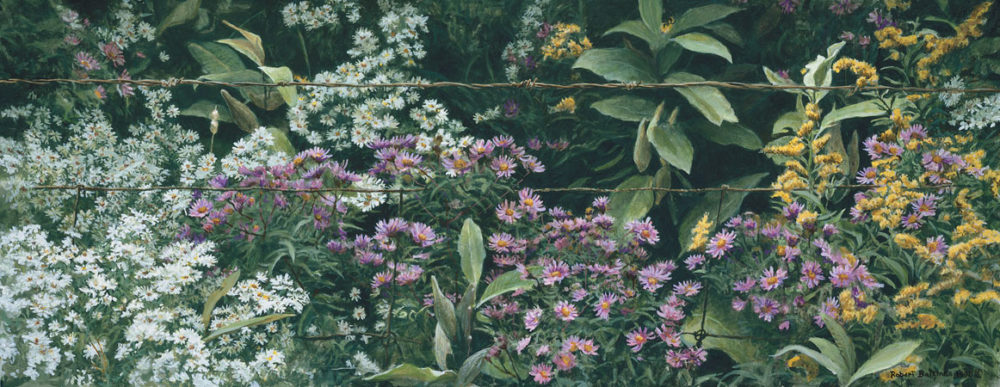 Roadside Tapestry