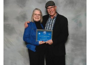 Rollie Carol Enrichment Award