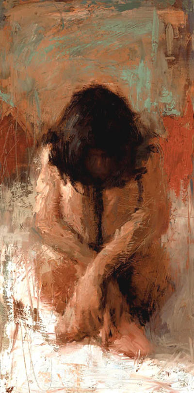 Sanctuary Henry Asencio