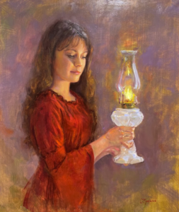 Lamp Light